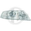DIEDERICHS 7831082 Headlight